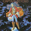 Captain Beyond (캡틴 비욘드) - Captain Beyond [LP]