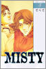 MISTY 미스티 5