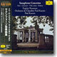 Saxophone Concerto : Eugene RousseauㆍOrchestre de Chambre Paull Kuentz