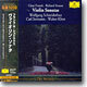 Franck / R.Strauss : Violin Sonatas : SchneiderhanㆍSeemannㆍKlien