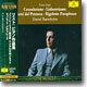Liszt : ConsolationsㆍLiebestraumeㆍSonetti del PetrarcaㆍRigoletto Paraphrase : Daniel Barenboim
