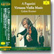 A Paganini Virtuoso Violin Music : Gidon Kremer