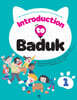 Introduction to Baduk 1