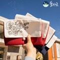 민화 화접도 파우치만들기 DIY 수공예