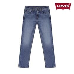 LEVIS 리바이스 오리지널 505 레귤러핏 데님 청바지 팬츠 505-1649