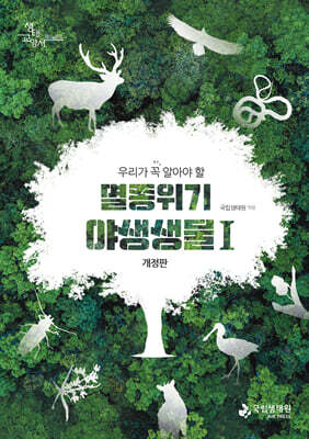 멸종위기 야생생물 1