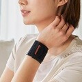 ★슈퍼특가★[1+1] 브메르 얇은 인체공학 손목보호대 손목아대