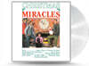 The Miracles (더 미라클스) - Christmas With The Miracles [화이트 컬러 LP]