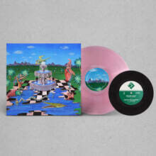 Video Age (비디오 에이지) - Away From The Castle (Deluxe Edition) [컬러 LP+7 inch Vinyl]