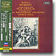 Beethoven : Egmont : LorengarㆍSzellㆍWiener Philharmoniker