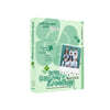 싸이커스 (xikers) 2025 SEASON'S GREETINGS