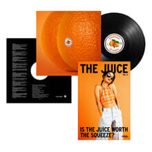 Emotional Oranges (이모셔널 오렌지스) - The Juice: Vol. 2