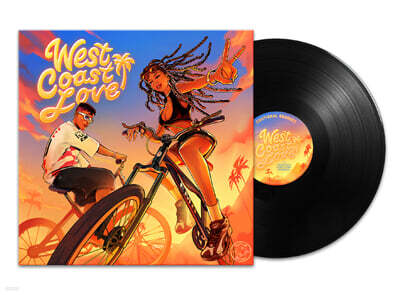 Emotional Oranges (이모셔널 오렌지스) - West Coast Love 5 Year Anniversary [LP]