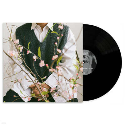 Shigeto (시게토) - Cherry Blossom Baby [LP]