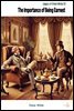 The Importance of Being Earnest