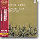 Debussy / Ravel : String Quartet : Quartetto Italiano