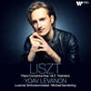 Yoav Levanon 리스트: 피아노 협주곡, 죽음의 무도 (Liszt: Piano Concertos, Totentanz)