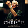 William Christie 윌리암 크리스티 에라토 레이블 녹음 전집 (The Complete Erato Recordings)