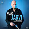 Paavo Jarvi 파보 예르비 에라토 레이블 녹음 전집 (The Complete Erato Recordings)