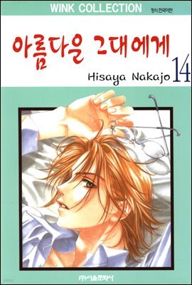 아름다운 그대에게 14권