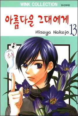 아름다운 그대에게 13권