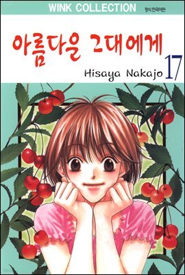 아름다운 그대에게 17권