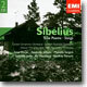 Sibelius : Luonnotar, En Saga, Karelia, etc. : DoratiㆍGibsonㆍSargent