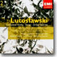 Lutoslawski : Works for Orchestra : LukomskaㆍDevosㆍJablonskiㆍAlban Berg Quartett