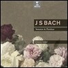 Christian Tetzlaff 바흐 : 무반주 바이올린 소나타와 파르티타 (Bach : Sonatas & Partitas) 테츨라프