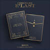 엘라스트 (E'LAST) 2025 SEASON'S GREETINGS [CODENAME : E'LAST]