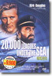 해저 2만리 20,000 Leagues Under the Sea