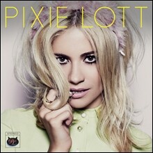 Pixie Lott - Pixie Lott