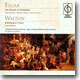 Elgar : The Dream of Gerontius / Walton : Belshazzar's Fest : Sargent