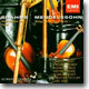 Brahms : Piano Quartet / Mendelssohn : String Quintet