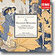 Vaughan Williams : On Wenlock Edge etc. : Philip LangridgeㆍBritten Quartet
