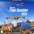 Xbox Windows 플라이트 시뮬레이터 2024 스탠다드 에디션 Xbox Digital Code