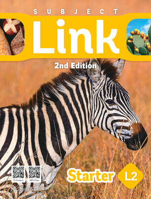 [2판] Subject Link Starter 2