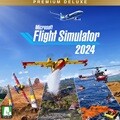 Xbox Windows 플라이트 시뮬레이터 2024 프리미엄 디럭스 에디션 Digital Code