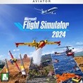 Xbox Windows 플라이트 시뮬레이터 2024 에이비에이터 에디션 Xbox Digital Code