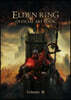 ELDEN RING OFFICIAL ART BOOK Volume III