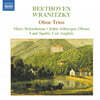 Lani Spahr 베토벤 / 브라니츠키: 트리오 모음 (Beethoven: Trio in C major, Op.87 / Wranitzky: Trio in C major)