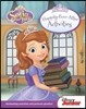 Disney Junior Sofia the First: Happily-Ever-After Activities