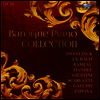 바로크 피아노 컬렉션 (Baroque Piano Collection) (12CD Boxset) - 여러 아티스트