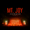 Mt. Joy - Live At The Salt Shed (3LP)