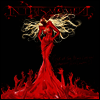 In This Moment - Rise Of The Blood Legion: Greatest Hits Chapter. 1 (Ltd)(White/Red Colored LP)