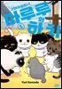 고양이 파트너 마루루와 하치 05권