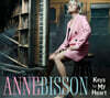 Anne Bisson (앤 비송) - Keys To My Heart [2LP]