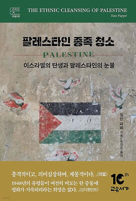 팔레스타인 종족 청소