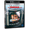 트루먼 쇼 (2Disc, 4K UHD+BD 일반판) : 블루레이