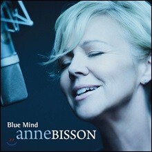 Anne Bisson (앤 비송) - Blue Mind [블루 컬러 2LP]